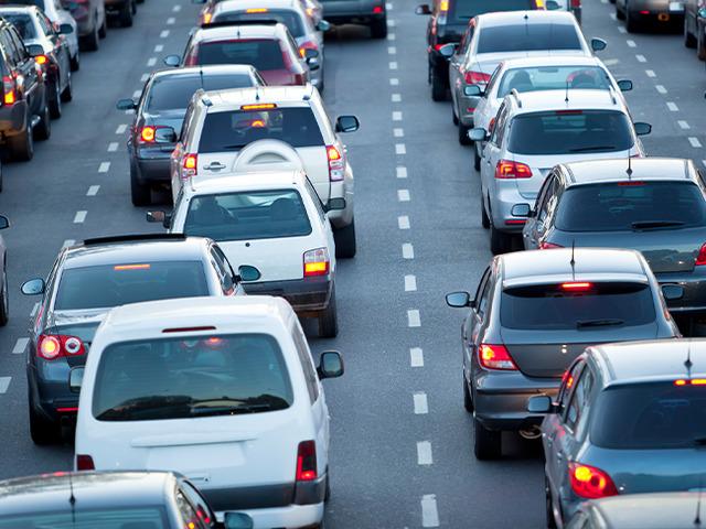 Trafikte 6 milyon araç sigortasız! TESK'ten uyarı geldi