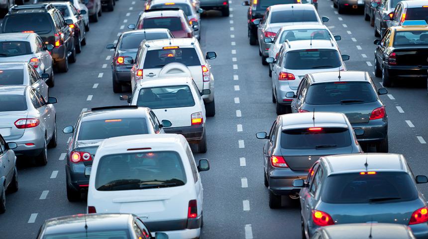 Trafikte 6 milyon araç sigortasız! TESK'ten uyarı geldi