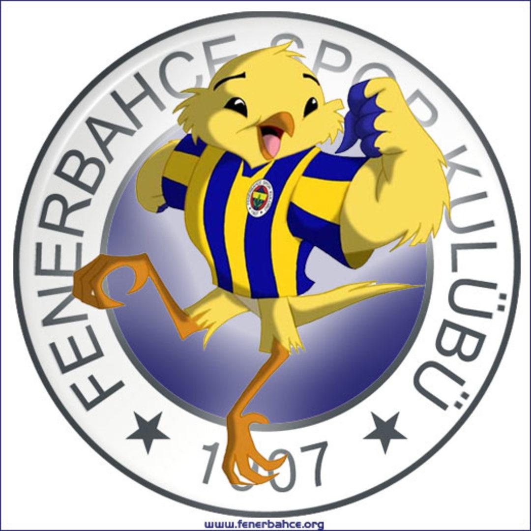 Fb org. Эмблема канарейка. Fenerbahce 1907. Fenerbahce logo. Fenerbahce.org.