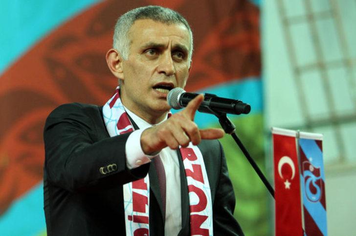 Hacıosmanoğlu cezayı kesti G1