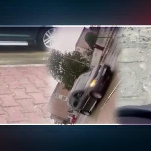 Arnavutköy'de durakta bekleyen genç kıza çirkin taciz! "Çok güzelsin, seni bırakayım"