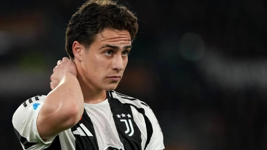 Kenan Yıldız Türk futbol tarihinin rekorunu kırabilir! Öyle bir teklifle geldiler ki... 2