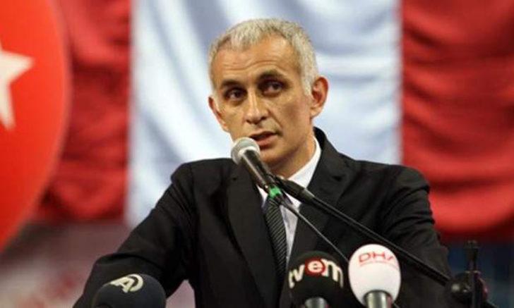 Hacıosmanoğlu cezayı kesti G3