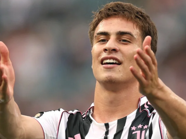 Kenan Yıldız Türk futbol tarihinin rekorunu kırabilir! Öyle bir teklifle geldiler ki...