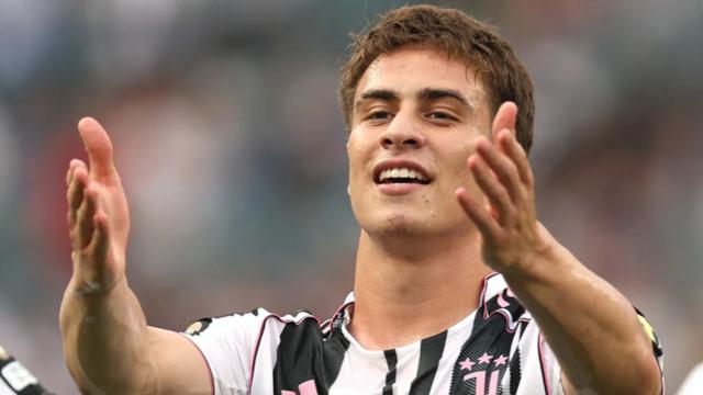 Kenan Yıldız Türk futbol tarihinin rekorunu kırabilir! Öyle bir teklifle geldiler ki...