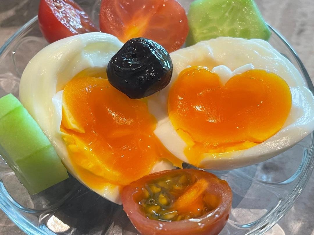 Beslenmenin temel taşlarından biri... Kabuğun içindeki sağlık: Yumurta 1