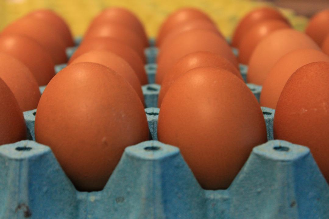 Beslenmenin temel taşlarından biri... Kabuğun içindeki sağlık: Yumurta 2