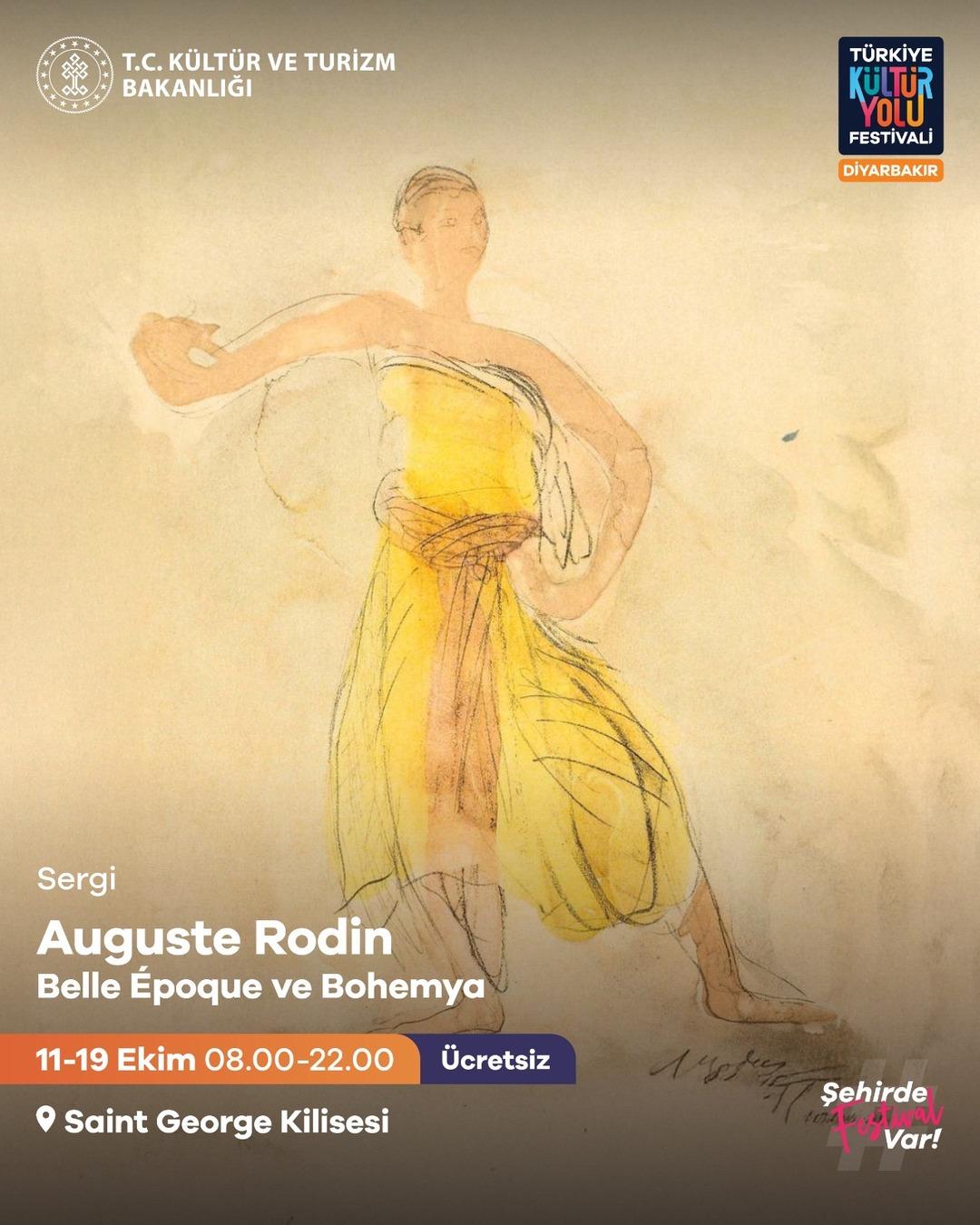 Tarihin kalbinde bir festival: Kültür Yolu Festivali ilk kez Mardin de! 1