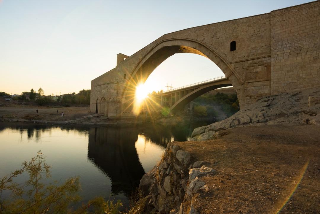 Kültür Yolu Festivali Mezopotamya’nın kalbi Diyarbakır da başladı 8