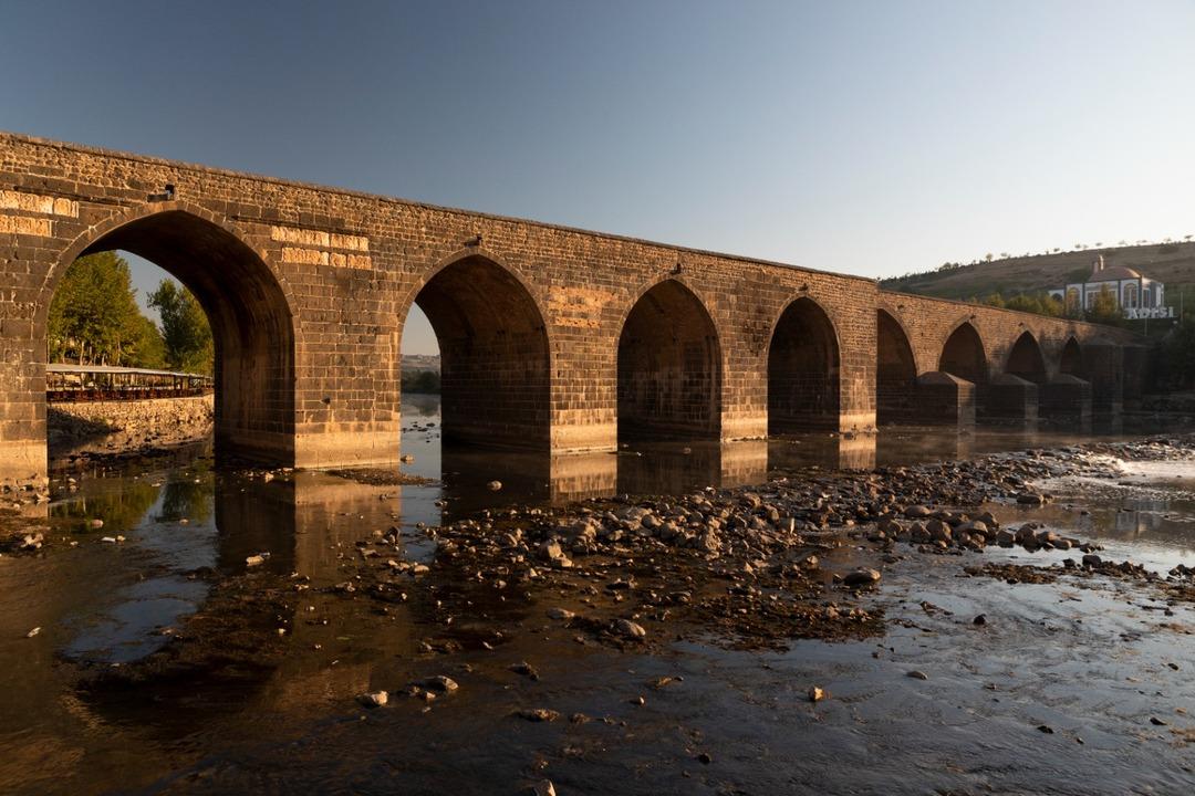 Kültür Yolu Festivali Mezopotamya’nın kalbi Diyarbakır da başladı 5