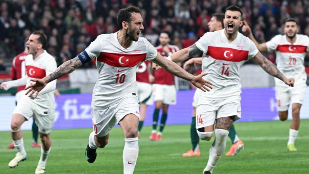A Milliler in rakibi Bulgaristan! Montella maça saatler kala kararını verdi... Bulgaristan-Türkiye maçı ne zaman, saat kaçta, hangi kanalda! İşte Bulgaristan-Türkiye maçının ilk 11 leri 1