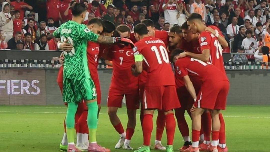 A Milliler in rakibi Bulgaristan! Montella maça saatler kala kararını verdi... Bulgaristan-Türkiye maçı ne zaman, saat kaçta, hangi kanalda! İşte Bulgaristan-Türkiye maçının ilk 11 leri 2