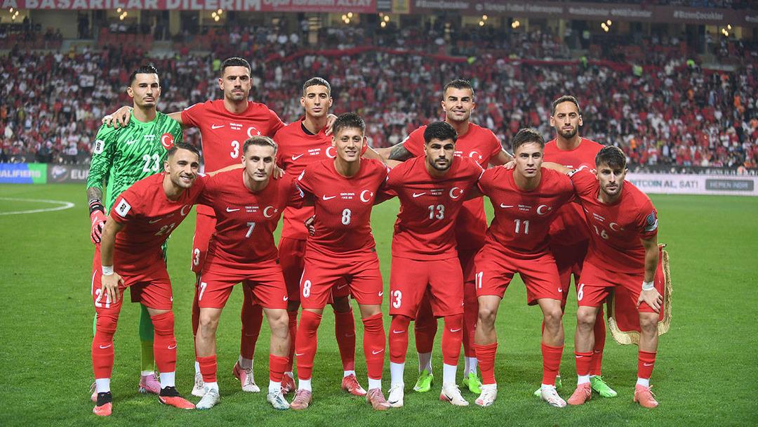 A Milliler in rakibi Bulgaristan! Montella maça saatler kala kararını verdi... Bulgaristan-Türkiye maçı ne zaman, saat kaçta, hangi kanalda! İşte Bulgaristan-Türkiye maçının ilk 11 leri 3