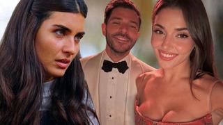 Hande Erçel ile ayrılığı sonrası Tuba Büyüküstün'ü beğenmişti! Hakan Sabancı o soruya çok kızdı 