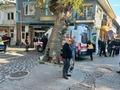 Bir kadn cinayeti daha! alt i yerinde av tfeiyle ldrd