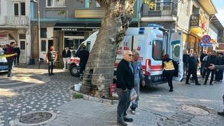 Bir kadın cinayeti daha! Çalıştığı iş yerinde av tüfeğiyle öldürdü