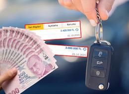 Liste fiyatı ile ilan fiyatı arasında 183 bin TL fark! Üzerinde satmaya çalışmışlar, tek tek paylaşıldı