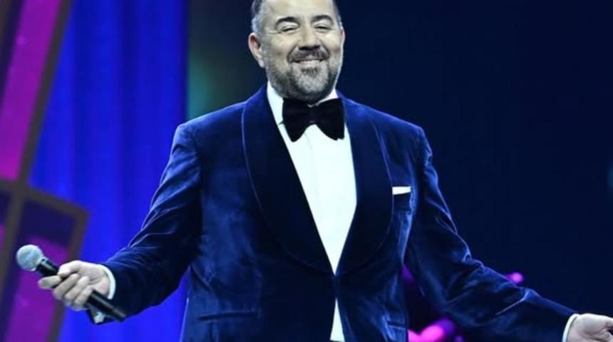 'Başka sırrım yok' diyerek nasıl zayıfladığını anlatmıştı! Ata Demirer günden güne eriyor