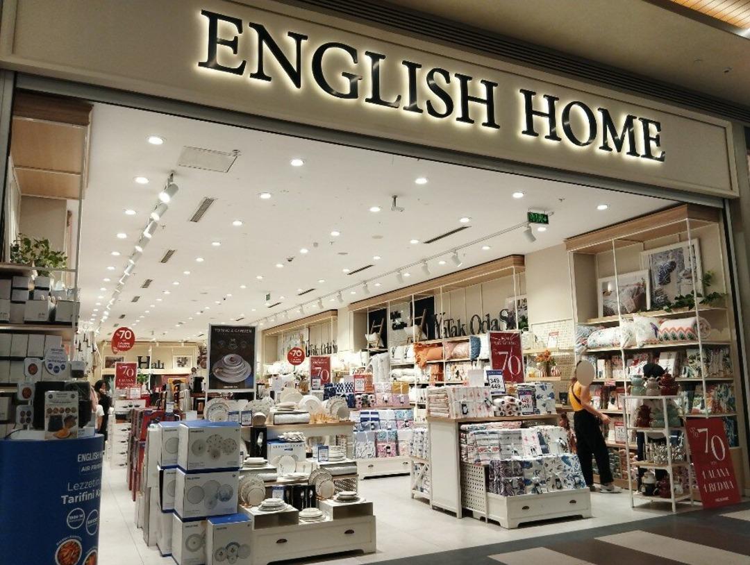 English Home’dan şaşırtan Ukrayna kararı! 1