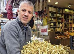 Kilosu 1500 TL'den satılıyor! "İlgi eylülde başlıyor, 6-7 ay sürüyor"