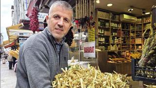 Kilosu 1500 TL'den satılıyor! İlgi eylülde başlıyor, 6-7 ay sürüyor