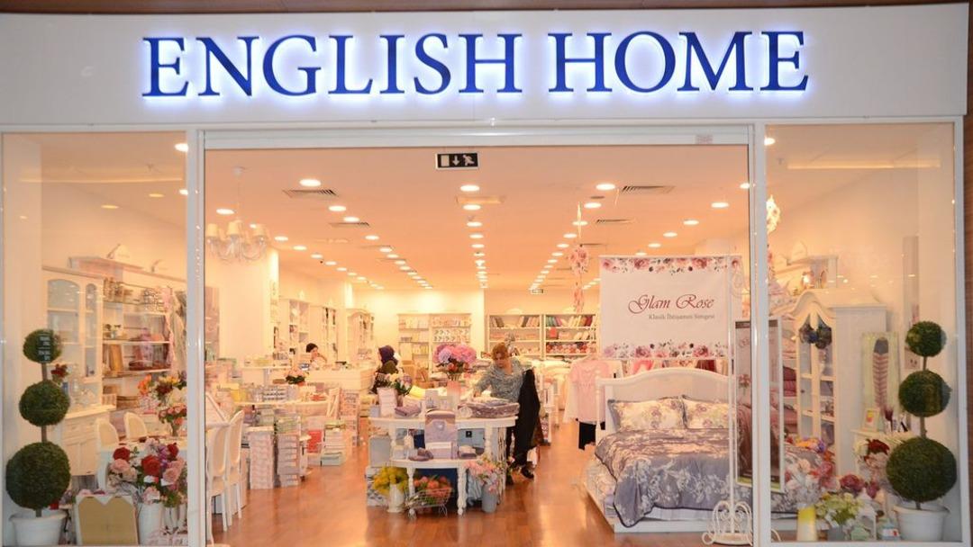 English Home’dan şaşırtan Ukrayna kararı! 2