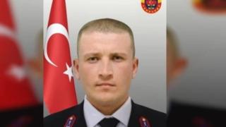 Manisalı şehit Hakkı Eryılmaz'a son görev