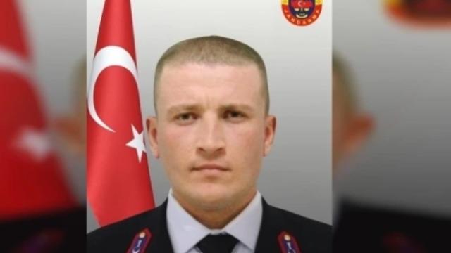 Manisalı şehit Hakkı Eryılmaz'a son görev
