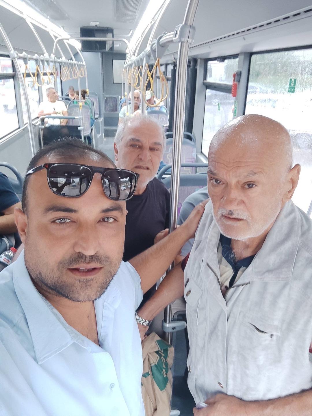 O gün götürüp verdiği 700 mark, bugün 103 bin TL olarak geri döndü 1