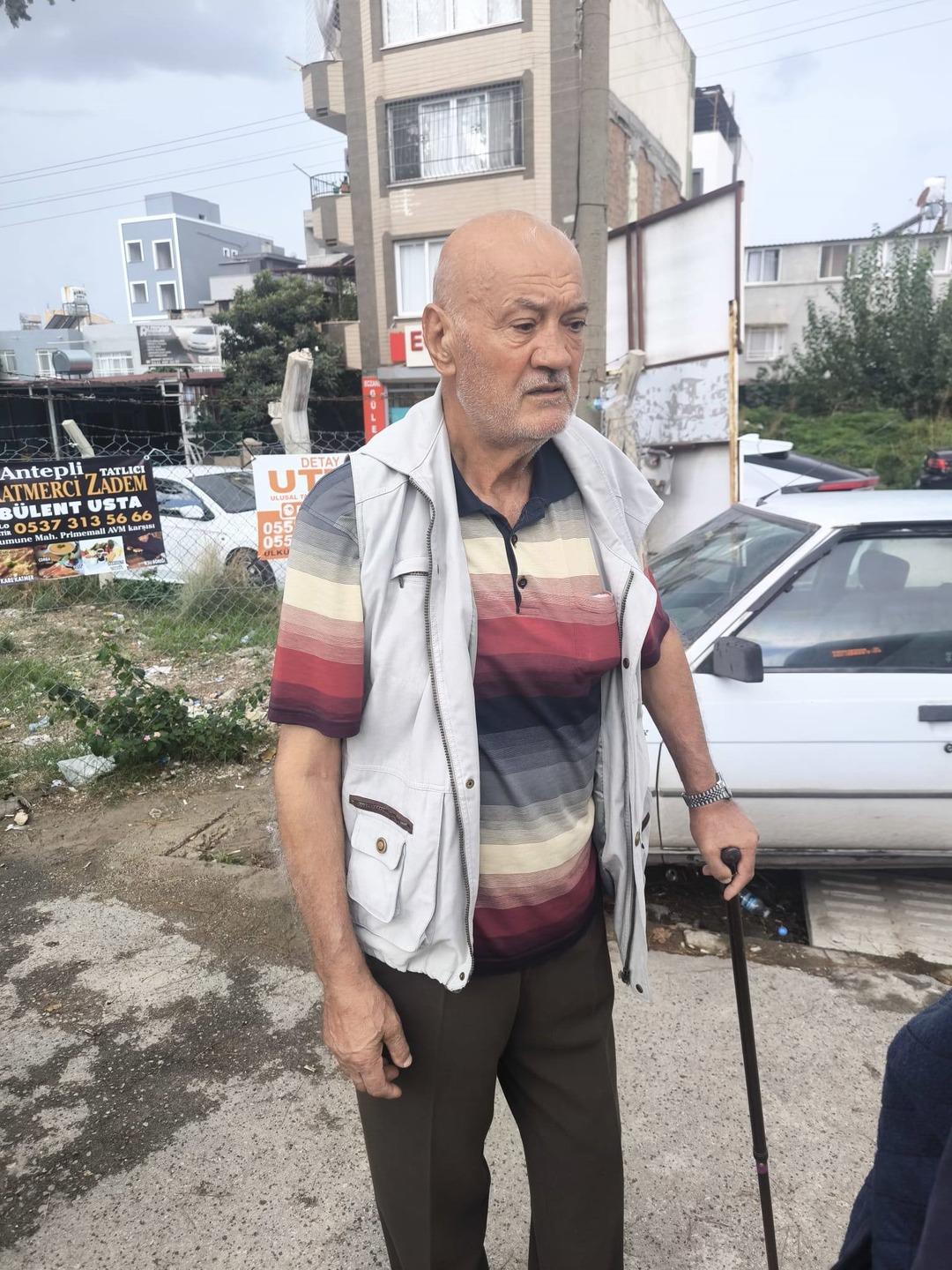O gün götürüp verdiği 700 mark, bugün 103 bin TL olarak geri döndü 3
