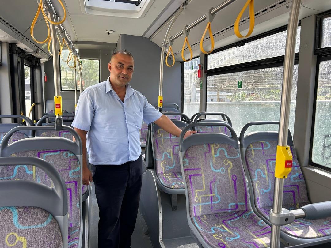 O gün götürüp verdiği 700 mark, bugün 103 bin TL olarak geri döndü 2