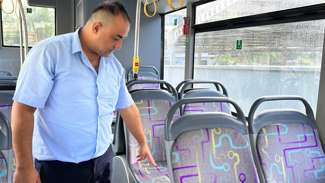 O gün götürüp verdiği 700 mark, bugün 103 bin TL olarak geri döndü 5