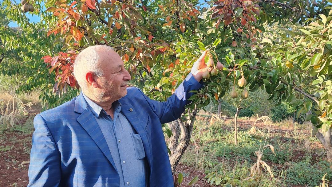  60 yıldır yaparım, ilk defa başıma geldi  Görenler inanamadı, tersine döndü 6