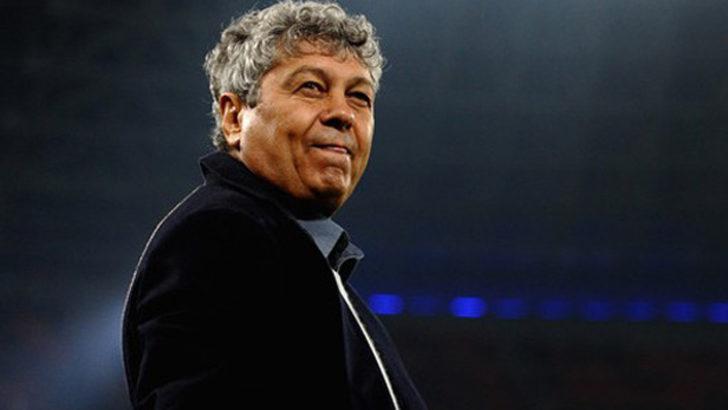 Fenerbahçe'de Lucescu bombası G3