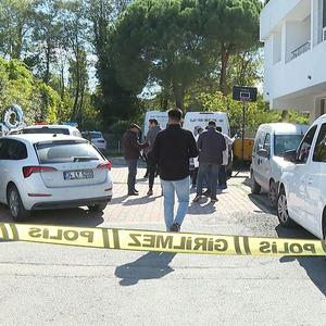 Villada sır cinayet! Günlük kiralık evde cansız bedenini temizlik görevlisi buldu