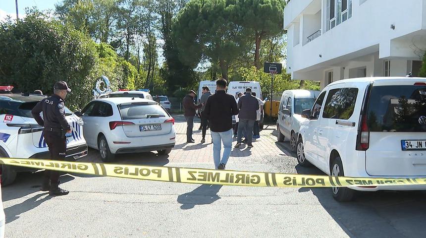 Villada sır cinayet! Günlük kiralık evde cansız bedenini temizlik görevlisi buldu