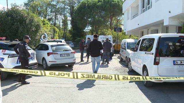 Villada sır cinayet! Günlük kiralık evde cansız bedenini temizlik görevlisi buldu