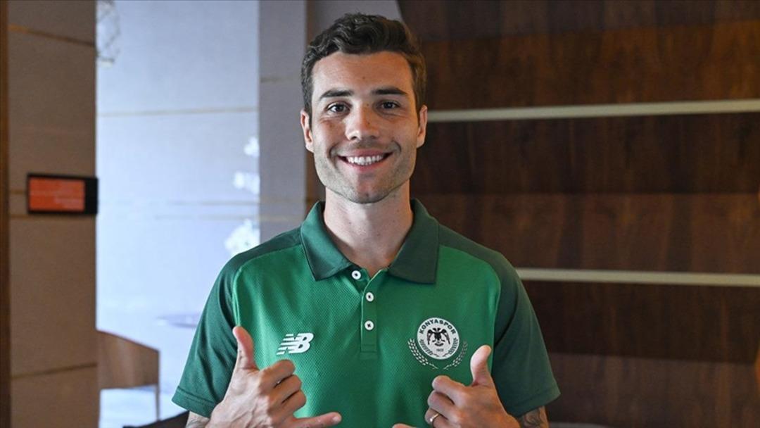 Konya da vergi rekortmenleri listesi açıklandı! O futbolcu da listede yer aldı 1