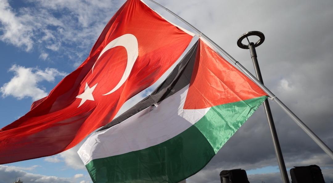 ABD, Gazze’ye asker gönderecek  1