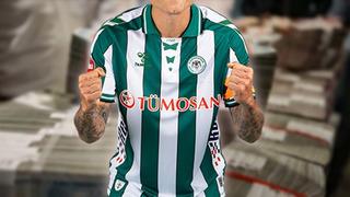 Konya'da vergi rekortmenleri listesi açıklandı! O futbolcu da listede yer aldı