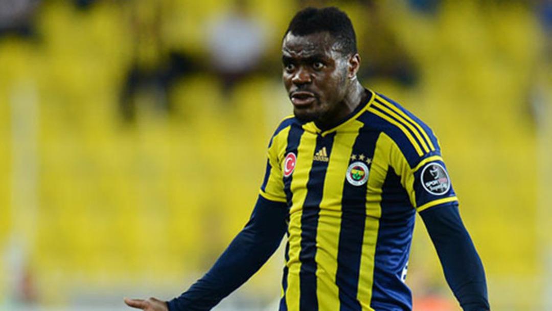 Emenike i&ccedil;in şok iddia