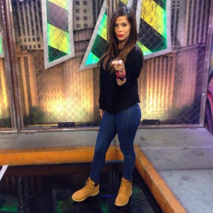 "Barcelonalı futbolcuyla çılgın fantazi" G3