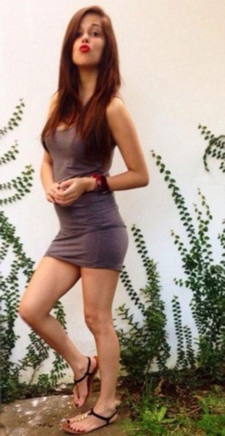 "Barcelonalı futbolcuyla çılgın fantazi" G4