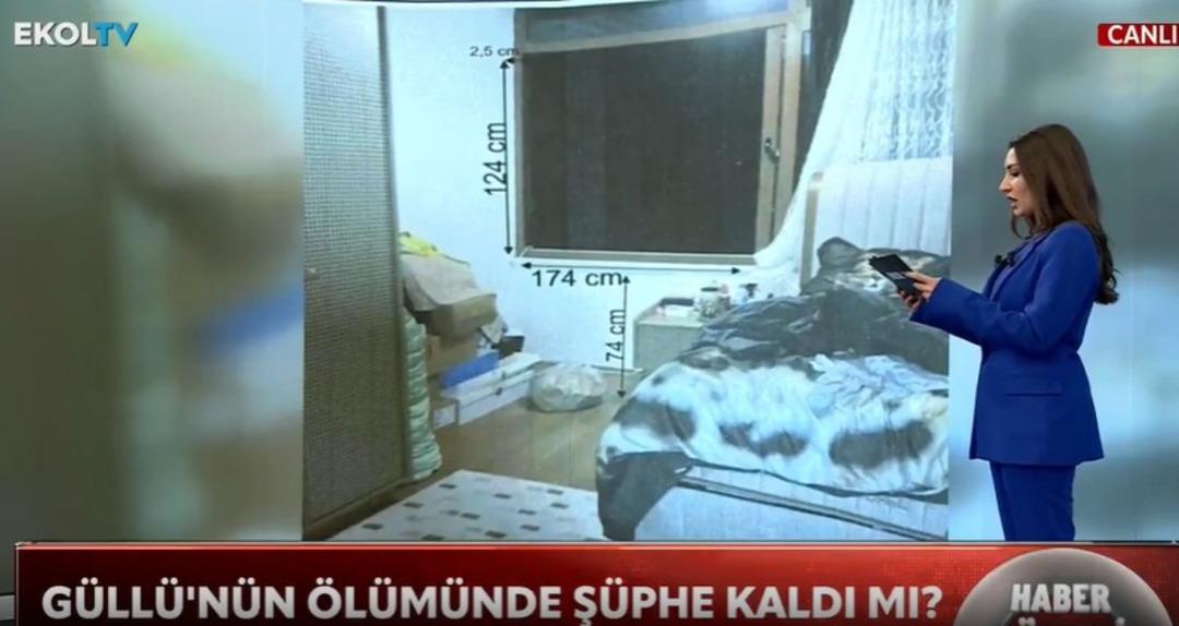 GÜLLÜ 3 GÜLLÜ 3