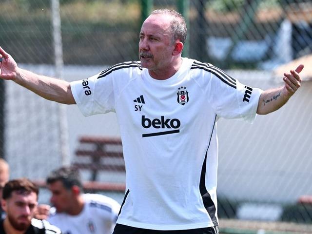 Bunu kimse beklemiyordu! Sadece 4 maçta forma giydi... Beşiktaş'ta Cengiz Ünder için karar