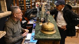 '5 yıl yetiştiriyorsun sonra gidip kendi dükkanını açıyor' Usta sayısı düştü