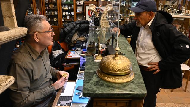 '5 yıl yetiştiriyorsun sonra gidip kendi dükkanını açıyor' Usta sayısı düştü