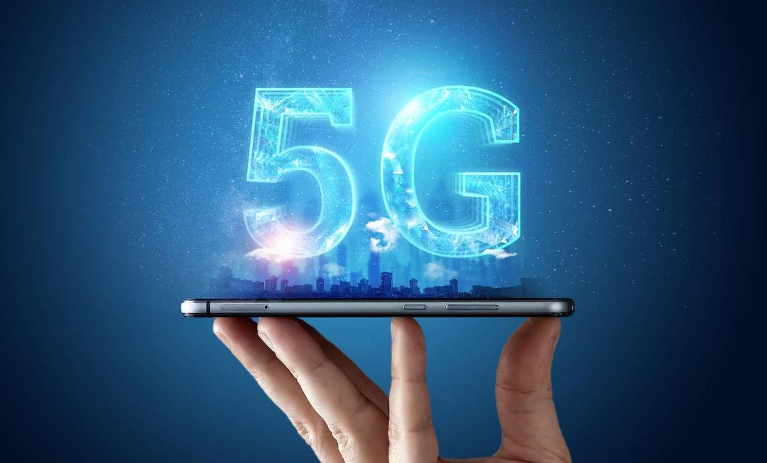 5G ihalesi netleşti: 2.1 milyar doları olan katılacak! 1