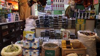 Mevsim geçişinde havalar soğudu: Grip vakaları arttı! Aktarlarda yoğunluk başladı