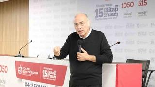 Dr. Yavuz Dizdar: Su ihtiyacı kola ile karşılanmaz